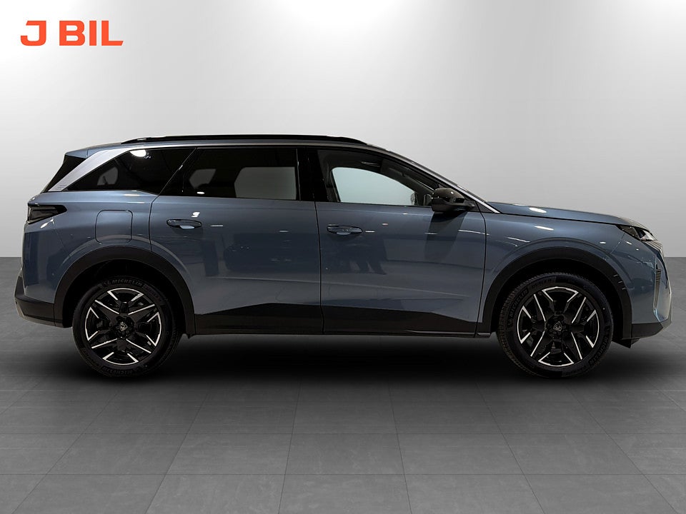 Bild på Peugeot 5008 Allure Hybrid - KAMPANJ! PRIVATLEASA FRÅN 24 MÅN