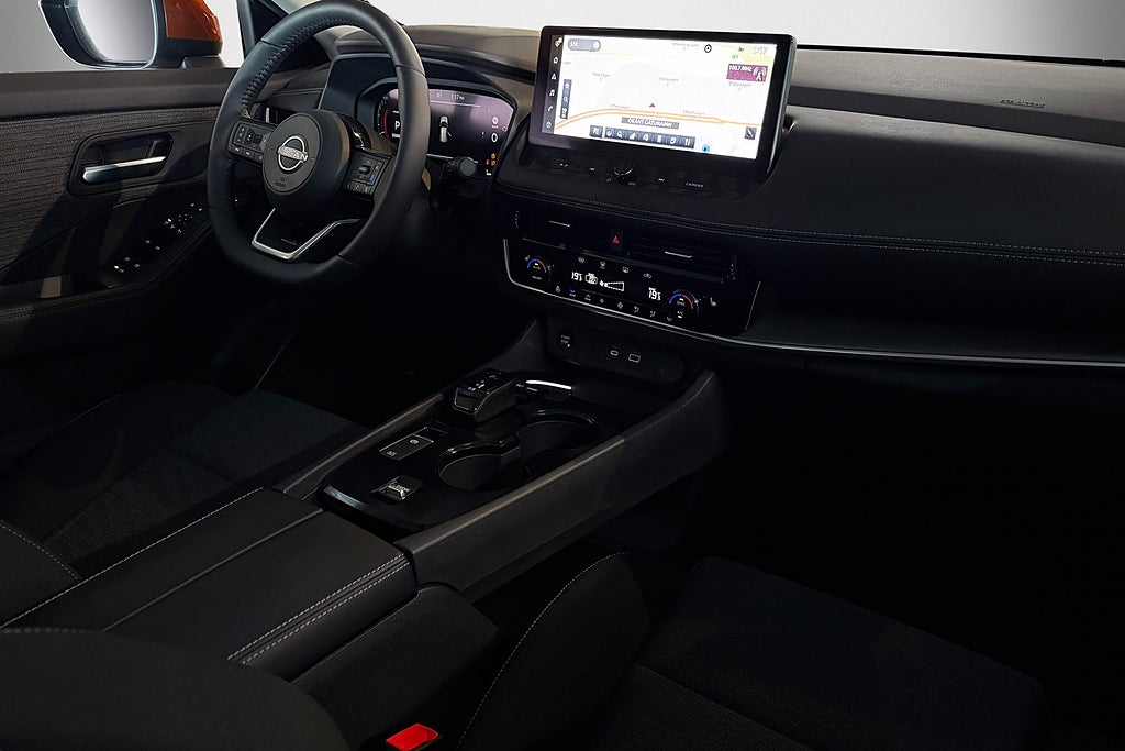 Nissan X-Trail e-POWER 2wd | N-Connecta | Nybilsgaranti | Moms 2022