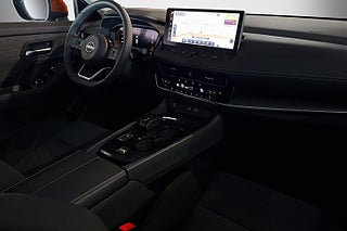 SUV Nissan X-Trail 6 av 22