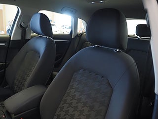 Halvkombi Audi A3 16 av 21