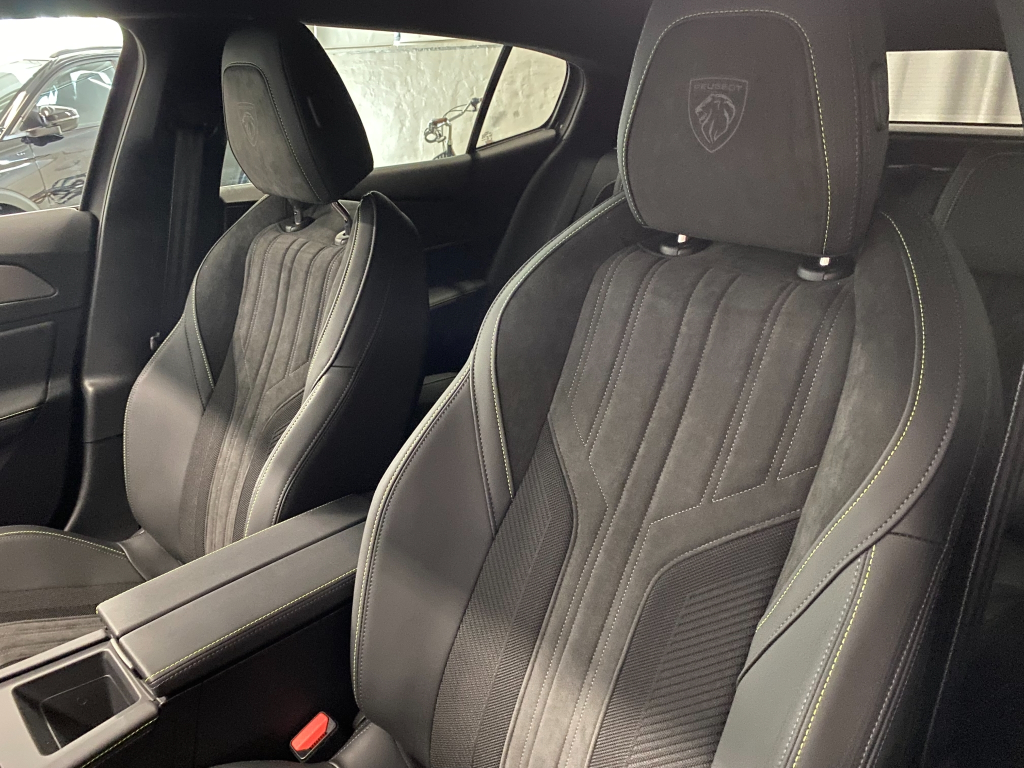 Peugeot 408 2026, bild 7/38