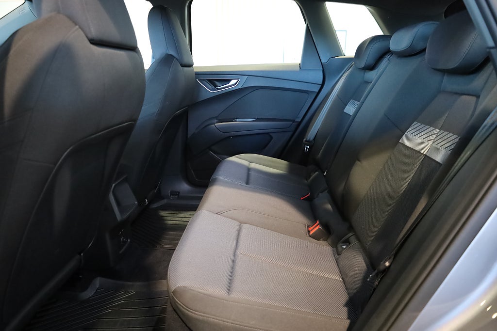 Audi Q4 E-Tron 45 Quattro Comfort Proline Drag Cockpit Carplay 2022