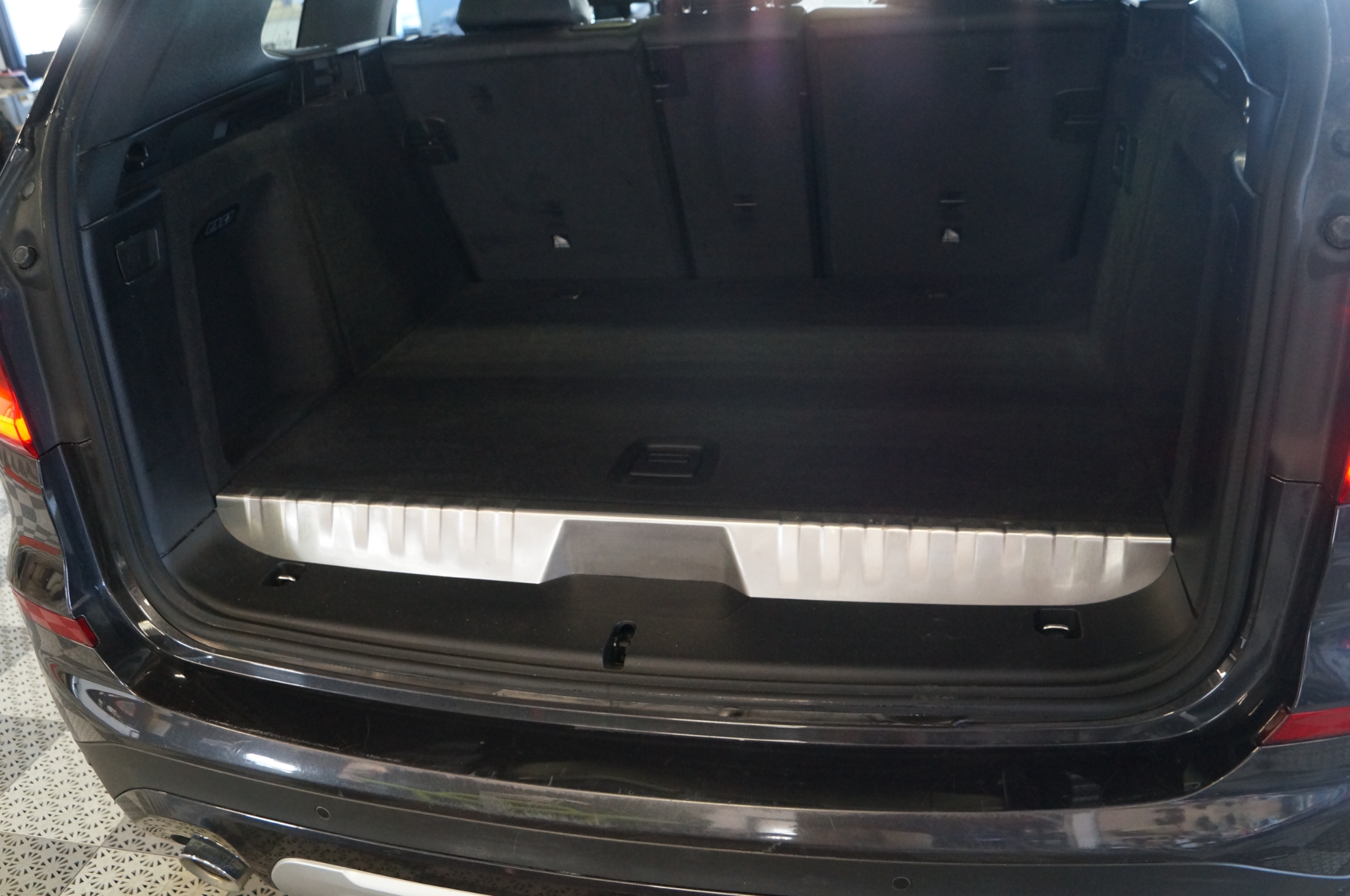 BMW X3 xDrive30e Steptronic Euro 6 2020, bild 6/40
