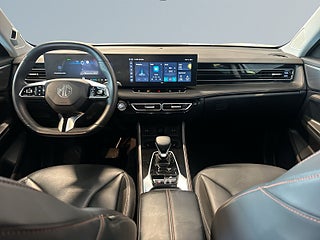 MG HS PHEV Nybilsgaranti/Skinn/360/Lagerbil/Mg-Pilot/SoV – bild 8
