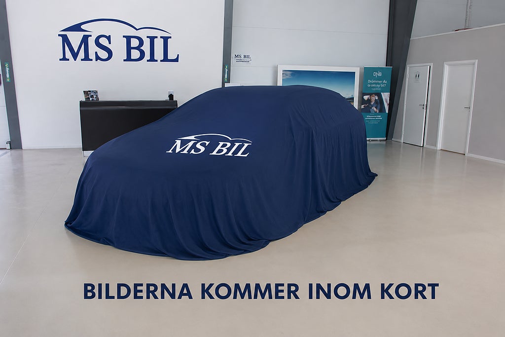Renault trafic Skåpbil 2.9t 145 dCi Euro 6 LÅNG 