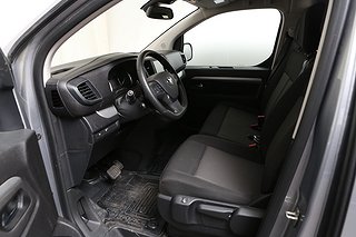 Minibuss Toyota Proace Verso 9 av 24