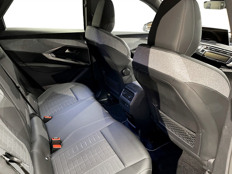 Bild på Peugeot 3008 GT Hybrid 145hk Aut - DEMO