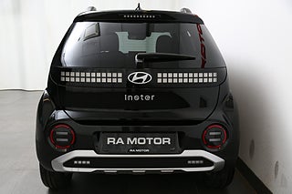 SUV Hyundai Inster 6 av 24