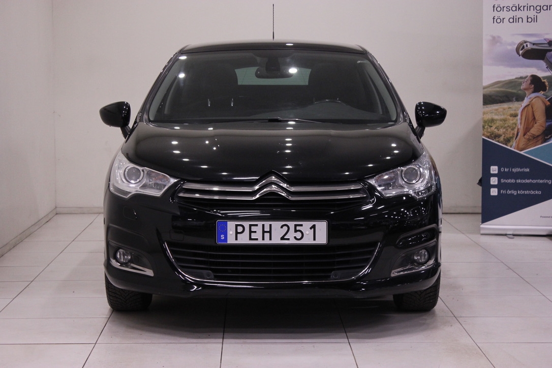 Citroen C4 2017, kuva 3/61