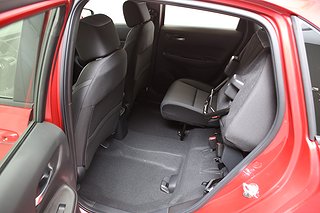 Halvkombi Honda Jazz 8 av 25