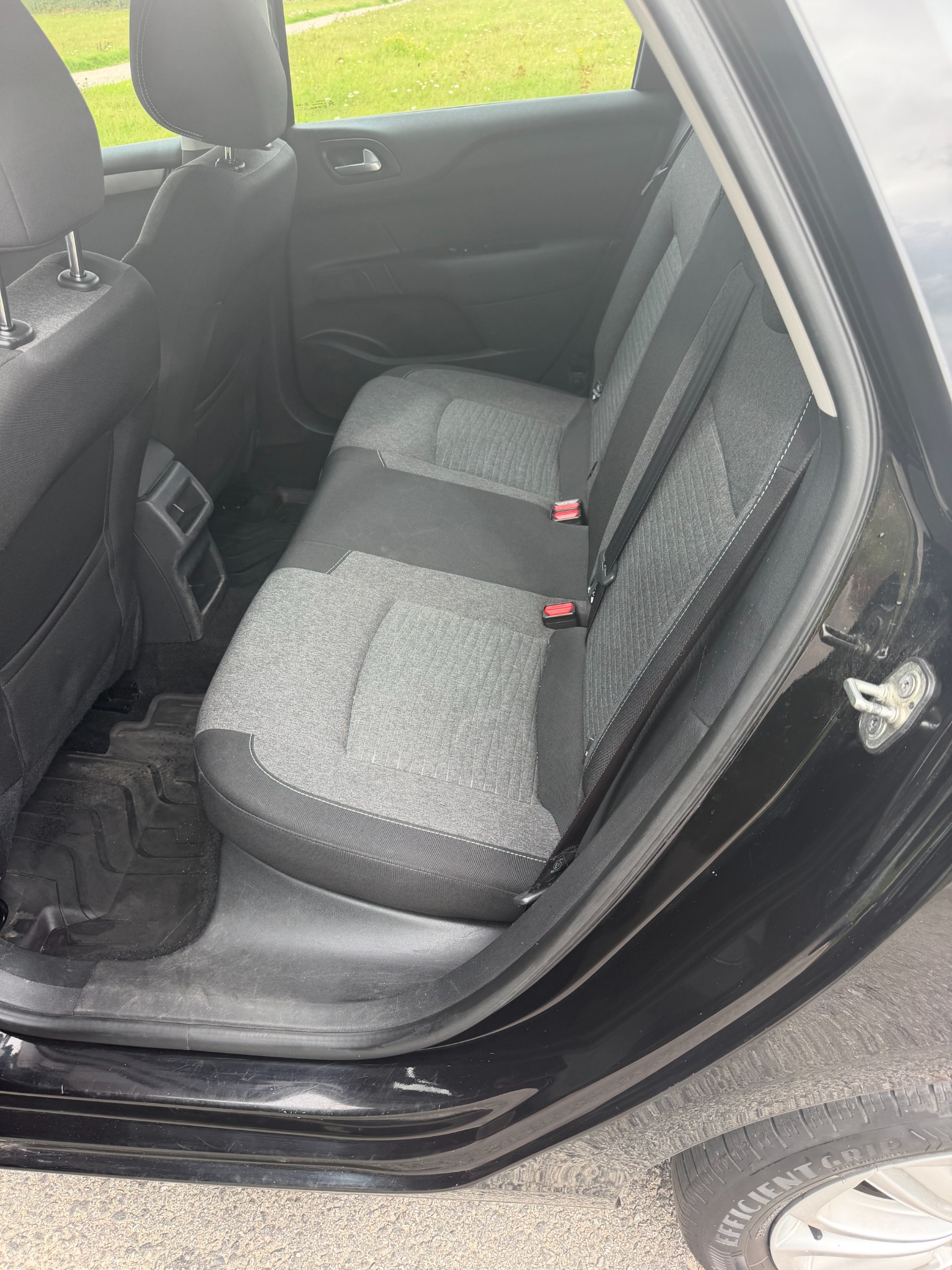 Citroen C4 1.6 BlueHDi EAT automat 2016, kuva 5/10