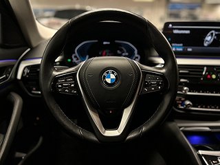 BMW 530e Sedan Steptronic Cockpit/MOMS/SoV/Navi/Backkamera