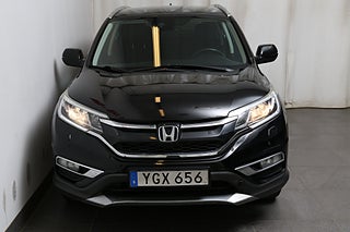 SUV Honda CR-V 5 av 29