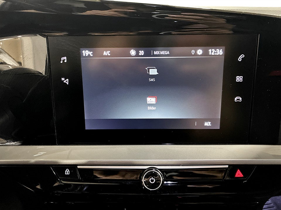 Bild på Opel Mokka GS 1.2 Turbo 130hk Aut B-KAMERA CARPLAY
