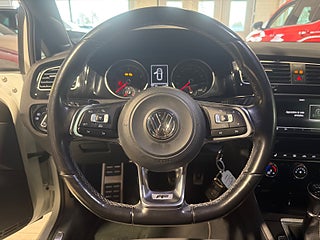 Halvkombi Volkswagen Golf 11 av 13