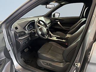 Mitsubishi Eclipse Cross PHEV 2.4 MIVEC S-AWC Fleet Edition Euro6 Kamera/SoV/Nav – bild 7