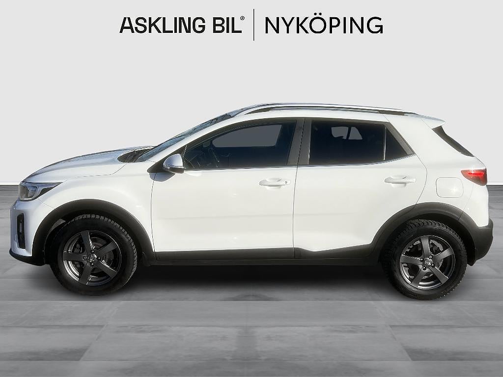 Kia Stonic 2020 - miniatyr 3