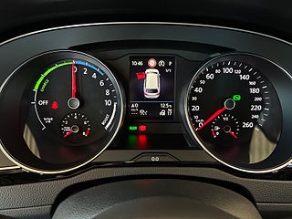 Volkswagen Passat GTE 1.4 TSI Executive S&V/Drag/Pvärm/Carplay/Rattvärm – bild 25