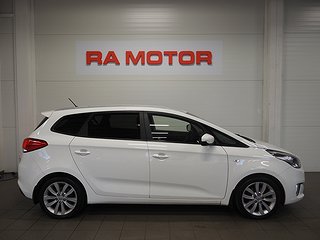 Minibuss Kia Carens 5 av 22