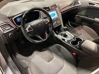 Kombi Ford Mondeo 11 av 21
