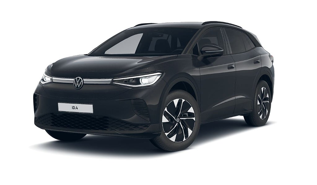 Volkswagen ID.4  - PRO EDITION 77kWh 286hk