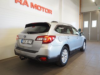Kombi Subaru Outback 6 av 24