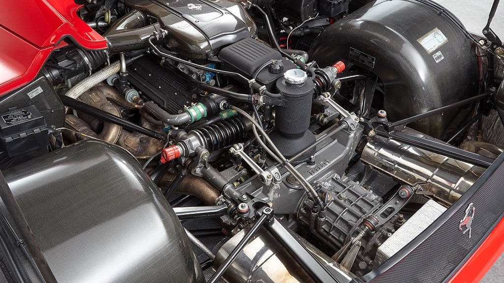 Foto: RM Sotheby’s