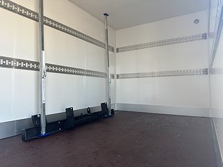 Transportbil - Skåp Mercedes-Benz Sprinter 27 av 30