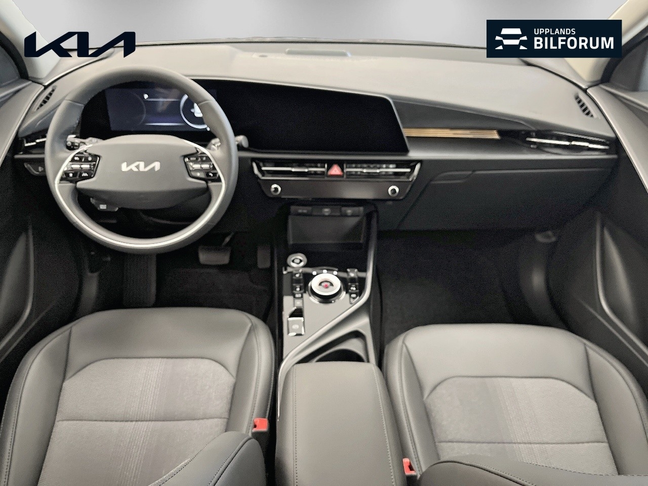 Kia Niro Plug-In Hybrid Action 2026, bild 7/10