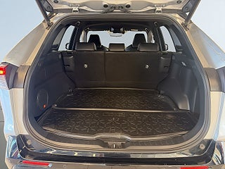 Toyota RAV4 PHEV Style Premium MOMS Värmare 360° JBL-ljud HuD S&V – bild 12