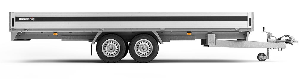 Brenderup 5520WATB3500 