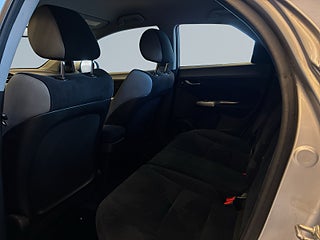 Honda Civic 5-dörrar 1.8 i-VTEC Sport Värmare/Extraljus/Kamkedja – bild 12