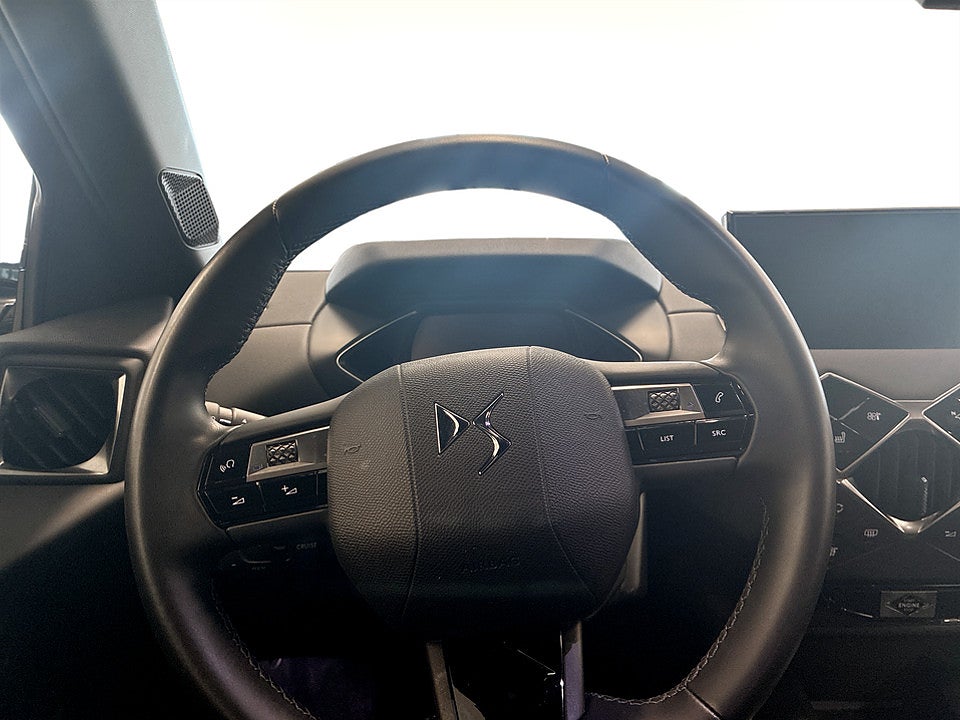 Bild på DS 3 Crossback E-Tense 136hk Aut B-KAMERA NAVI