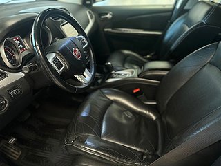 Fiat Freemont 2.0 Multijet 4x4 Sport 7-sits 170hk/MoK/SoV