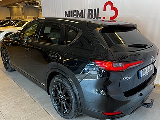Mazda CX-60 Homura PHEV 360Kamera/AdaptivFart/BOSE/Pano/Drag