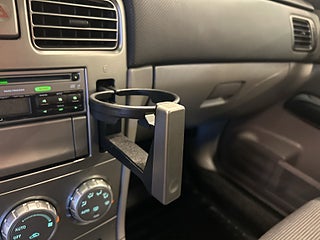 Subaru Forester 2.0 4WD Drag/SoV-däck/MoK-värm