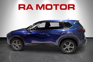 SUV Nissan X-Trail 6 av 21