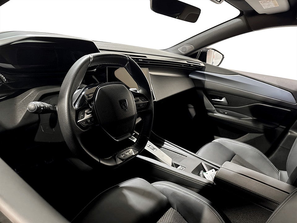 Bild på Peugeot 308 SW GT 1.2 PT 130hk Aut - 360, CARPLAY