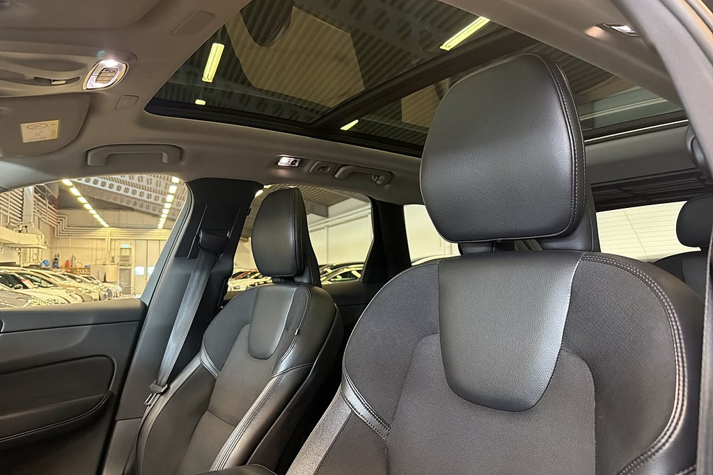 Volvo XC60 2020