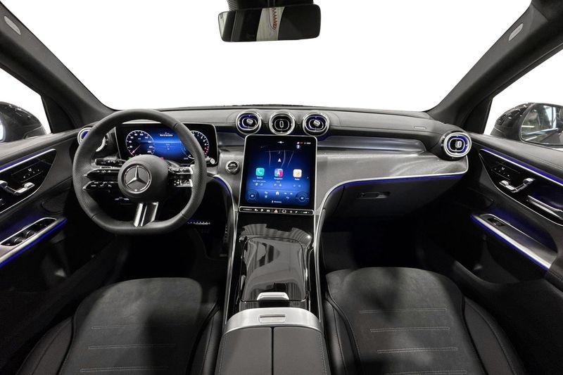 Mercedes-Benz GLC 2026, bild 7/35