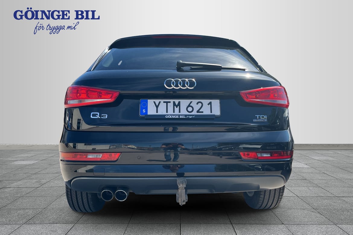 Audi Q3 2018, kuva 7/49