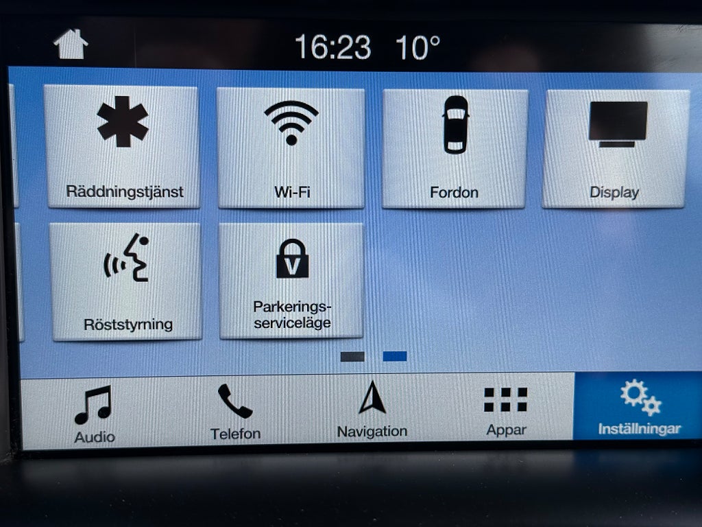 Ford Kuga 2.0 TDCi AWD Powershift ST-Line  - miniatyr 21