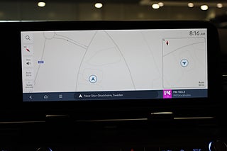 SUV Hyundai Kona 17 av 25