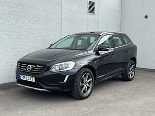 İkinci el  Volvo Xc60 2.4 D4 AWD