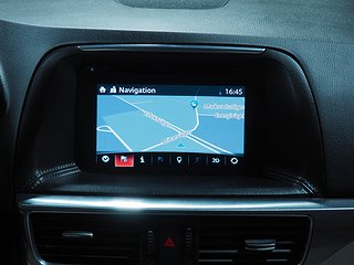 SUV Mazda CX-5 15 av 21
