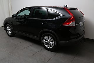 SUV Honda CR-V 4 av 23