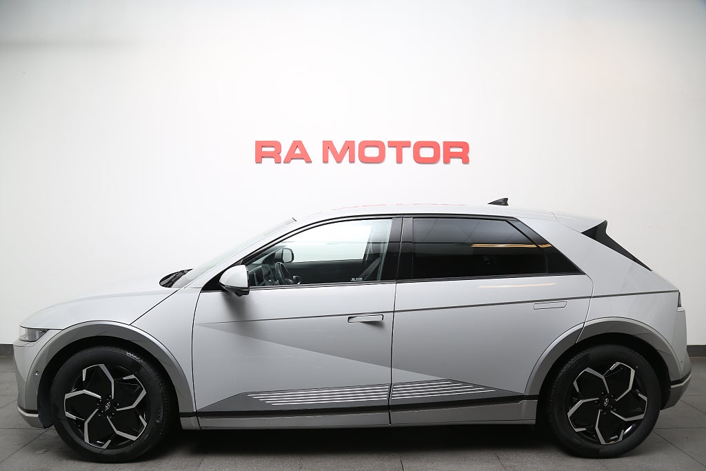Hyundai IONIQ 5 77.4 kWh Advanced 2024