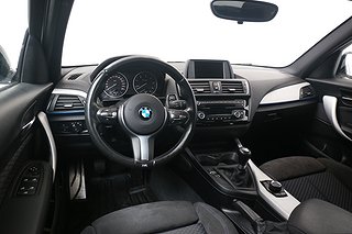 Halvkombi BMW 118 9 av 18