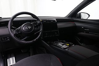 SUV Hyundai Tucson 7 av 15