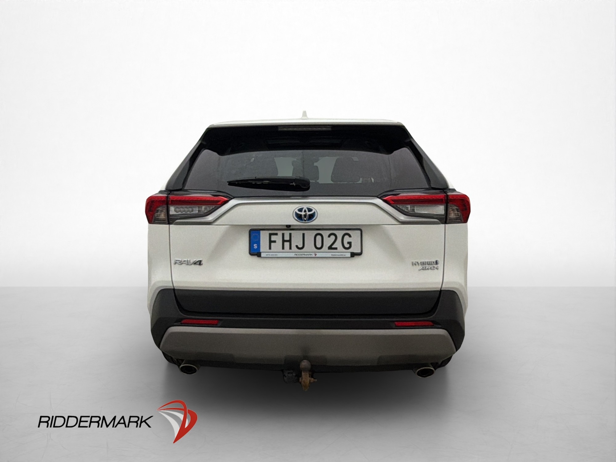 Toyota RAV4 2023, bild 6/72